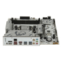 Материнская плата MSI B850M GAMING PLUS Wi-Fi 6E, Micro-ATX