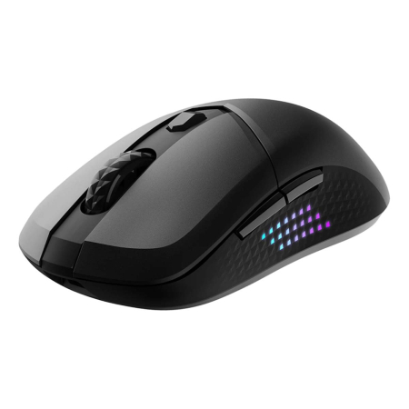 Мышь MSI Versa 300 Elite W (S12-4301290-CLA) Чёрный