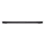 Apple MacBook Pro 14" (M5 10C CPU, 10C GPU, 2025) 16Gb 1Tb SSD (MDE14) Space Black, «чёрный космос»