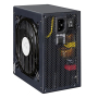Блок питания Zalman (ZM1000-ARX2) Platinum, 1000 Вт Чёрный