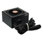 Блок питания Zalman GigaMax ZM750-GVIII (ZM750-GV3) Bronze, 750 Вт Чёрный