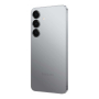 Samsung Galaxy S25 12/128Gb Silver Shadow, серый
