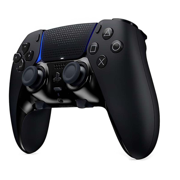 Геймпад DualSense Edge для Sony PlayStation 5 Black, чёрный
