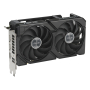 Видеокарта ASUS AMD Radeon RX 9060XT Dual 8 Гб GDDR6 128 бит (Dual-RX9060XT-8G)