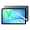 Samsung Galaxy Tab S10 FE 10,9" Wi-Fi 8/128Gb Gray, серый