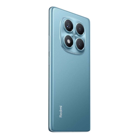 Xiaomi Redmi Note 14 Pro 12/256Gb Ocean Blue, голубой
