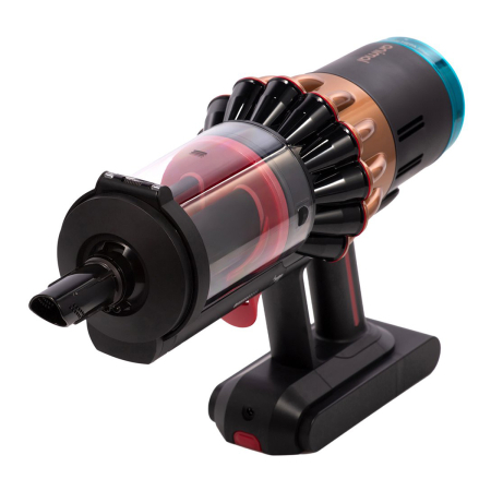 Пылесос Dyson V16 Piston Animal DS60 (SV53A) Copper/Black, медь/черный