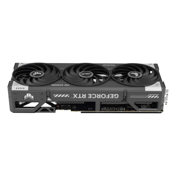 Видеокарта ASUS Nvidia GeForce RTX 5070 TUF Gaming 12 Гб GDDR7 192 бит (Tuf-RTX5070-O12G-Gaming)