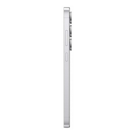 Samsung Galaxy S25 Ultra 12/1Tb Titanium Whitesilver, серебряный титан