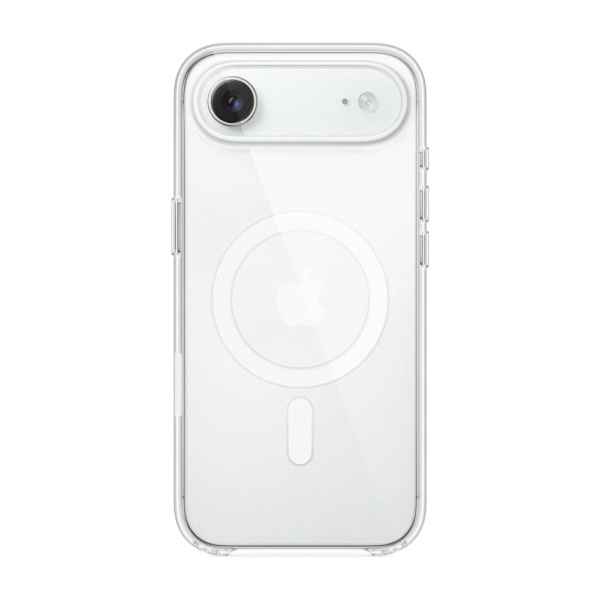 Чехол для iPhone  Air с MagSafe Gurdini Alba Series Protective Matte, матовый
