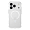 Чехол для iPhone 17 Pro с MagSafe UNIQ HYBRID LIFEPRO XTREME (IP6.3P(2025)-LXAFMFCLRW) Прозрачный