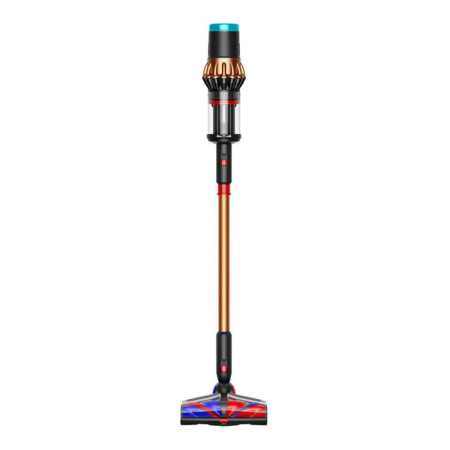 Пылесос Dyson V16 Piston Animal DS60 (SV53A) Copper/Black, медь/черный