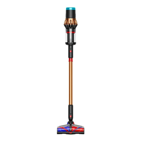 Пылесос Dyson V16 Piston Animal DS60 (SV53A) Copper/Black, медь/черный