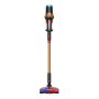 Пылесос Dyson V16 Piston Animal DS60 (SV53A) Copper/Black, медь/черный