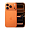 Apple iPhone 17 Pro 256Gb Cosmic Orange, оранжевый