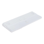 Клавиатура Acer OKW304 (ZL.KBDCC.01V) Белый
