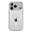 Чехол для iPhone 17 Pro с MagSafe VLP Puro Case Прозрачный