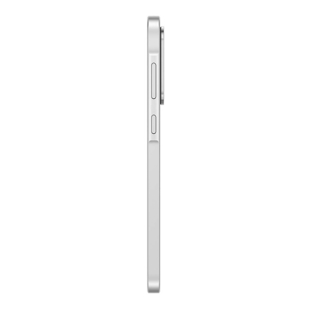 Samsung Galaxy A36 5G 12/256Gb White, белый