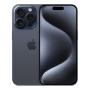 Apple iPhone 15 Pro 128Gb Blue Titanium, синий титан
