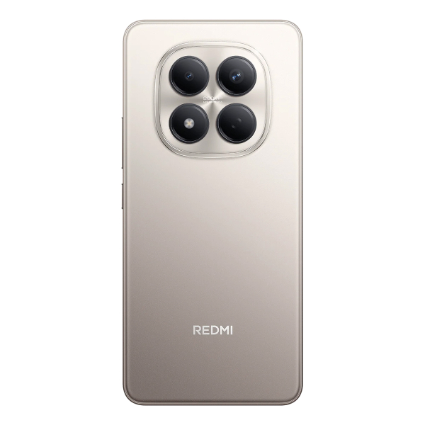 Xiaomi Redmi Note 15 Pro 12/512Gb Titanium Color, титан